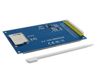 3.5 Inch TFT Color Screen Arduino Sensor Module 480x320 Support Arduino Mega 2560