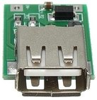 1200MA Boost Arduino Sensor Module 5V Power Supply Module Green Color