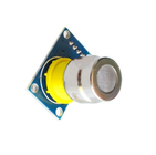 MG811 Voltage Type Arduino Sensor Module 0 - 2V Voltage Output CO2 Sensor Module